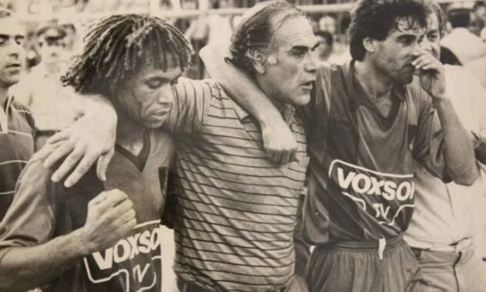 Το τραγούδι που αφιέρωσαν τα Παιδιά από την Πάτρα στο Αλέφαντο